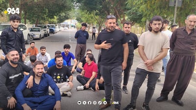 خاوه‌ن حانووتێك له‌ كه‌لار: په‌روه‌رده‌ پێمان راده‌بوێرێت