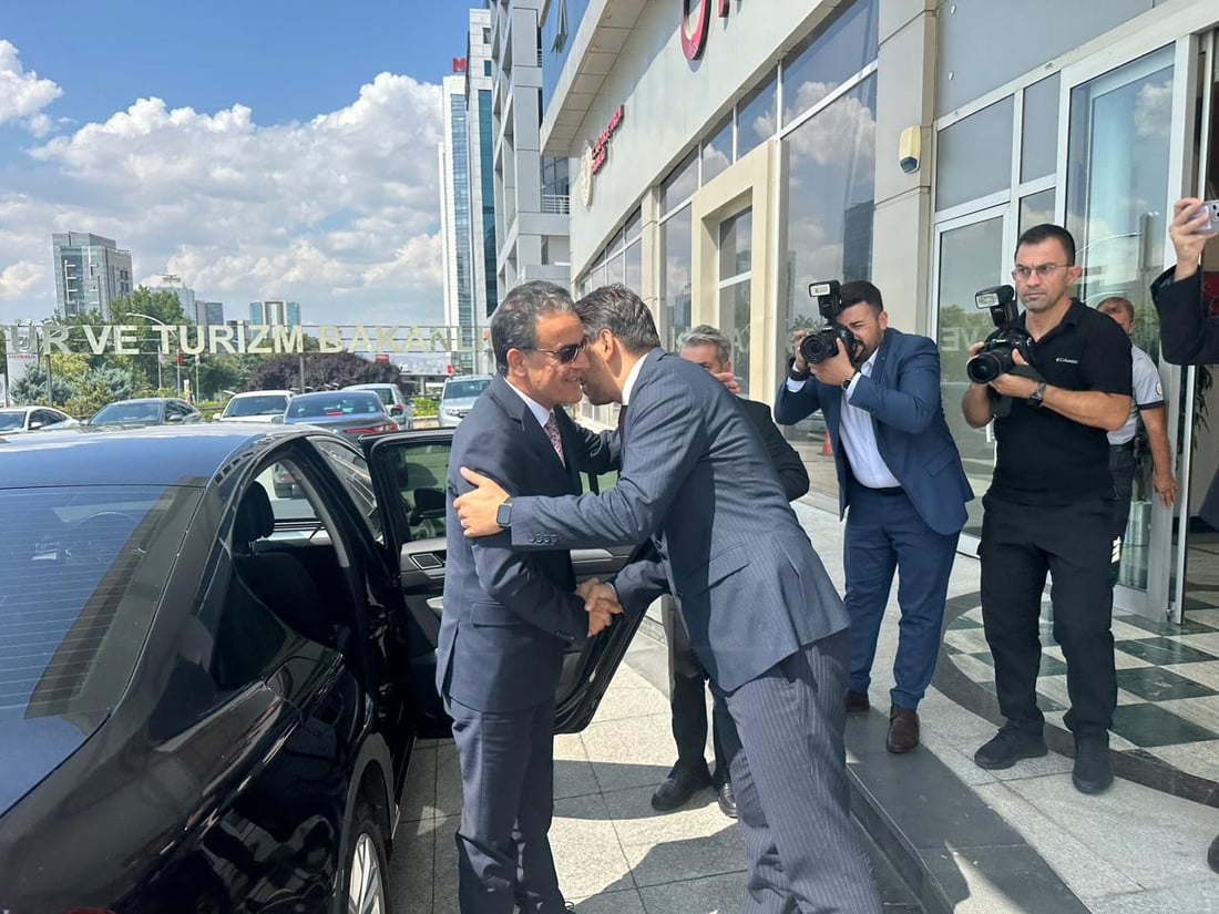 دامەزراوەیەک بە سێ ئاست زەماڵە خوێندن بۆ هەرێمی کوردستان دابین دەکات