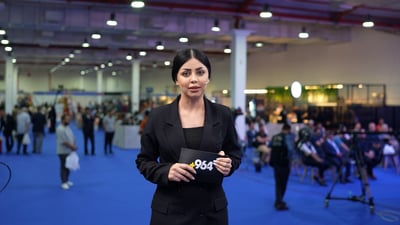 دوو کەس سزای سێدارەیان بۆ دەرچووە و کێشە لە بازگەکەکانی کەرکوک هەیە