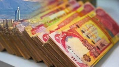 له‌ماوه‌ى هه‌فته‌یه‌كدا سلێمانی زیاتر له‌ 16 ملیار دینار داهاتى هه‌بووه‌