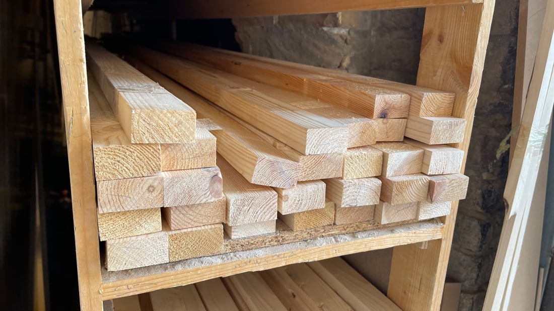 السليمانية تمنع النجارة في شارع النجارين: اذهبوا إلى المنطقة البديلة