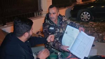 964 بووە هۆی چارەسەركردنی كێشەی پێشمەرگەیەک و وەزارەتی پێشمەرگەی هێنایە سەرخەت