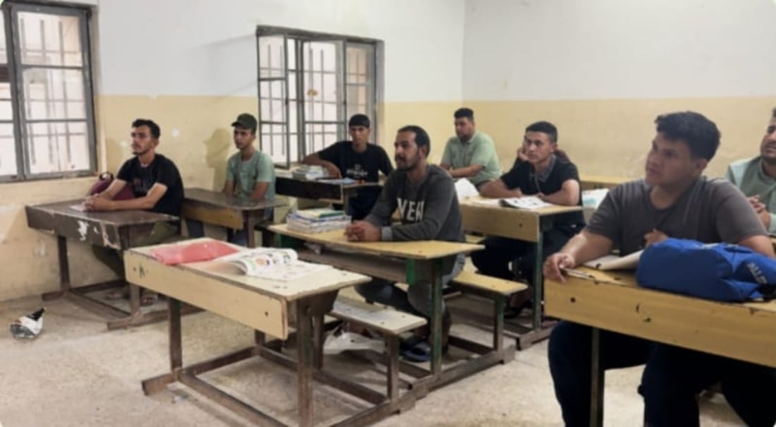 Literacy centers in Najaf’s Al-Mishkhab district see resurgence