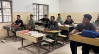 Literacy centers in Najaf's Al-Mishkhab district see resurgence