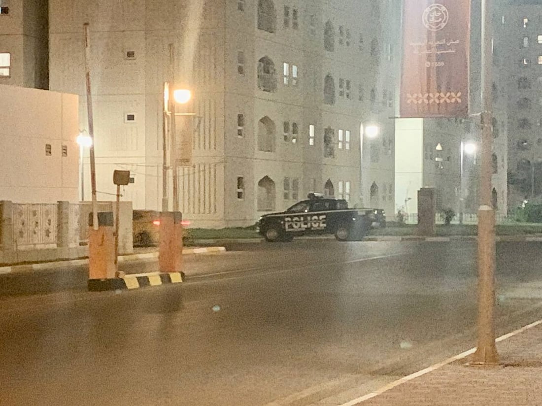 صور: هواية “التفحيط” ترعب سكان بسماية.. دوريات وحواجز لضبط “المجانين”
