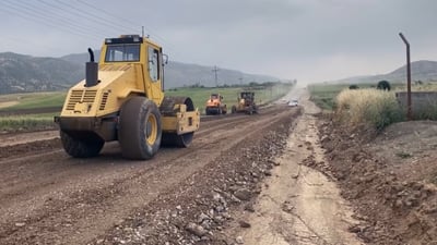 بالیسان ئه‌م زستانه‌شی به‌ رێگا خراپه‌كه‌ به‌ڕێكرد