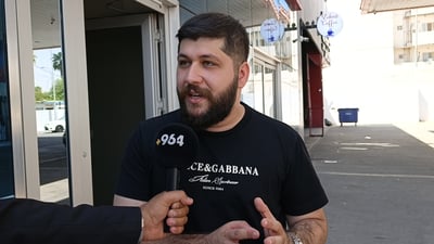 بەنزیخانەیەکی هەولێر خۆت و ئۆتۆمبێلەکەت پێکەوە خاوێن دەکەنەوە