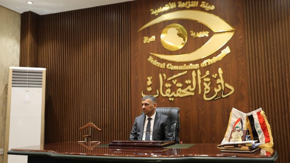 تصريحات شديدة اللهجة من رئيس النزاهة: سننتصر.. الفاسدون لن يتزعموا مشروعاً وطنياً