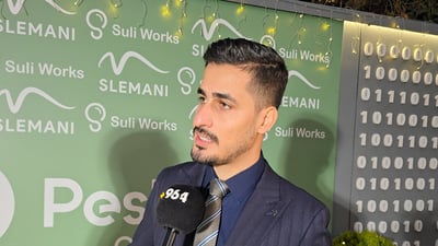 لەمەودوا بەدوای هەلیکاردا مەگەڕێ و بڕۆ خۆت تۆمار بکە