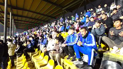 جماهير الجوية “مقهورة” وتعاتب درجال: توقفات الدوري دمرت الفرق