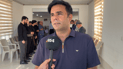 “ئامادەم تا لەتیف هەڵمەت لە ژیاندا بێت وەک باوکی خۆم خزمەتی بکەم”