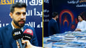كتب مولدة بالذكاء الاصطناعي في معرض أربيل.. دار “جسد” يخلق جدلاً بين القراء (فيديو)