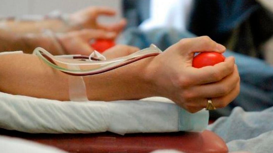 یەکەمین کاروانی تووشبووانی تالاسیمیا گەڕانەوە