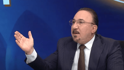 قيادات شيعية أول من عرقلت قانون الحشد خشية تهديدات الأميركان – مخلد حازم