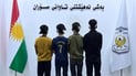 “هۆڵی پرسەکەی سۆران لەلایەن چوار مێردمنداڵەوە سووتێنراوە”