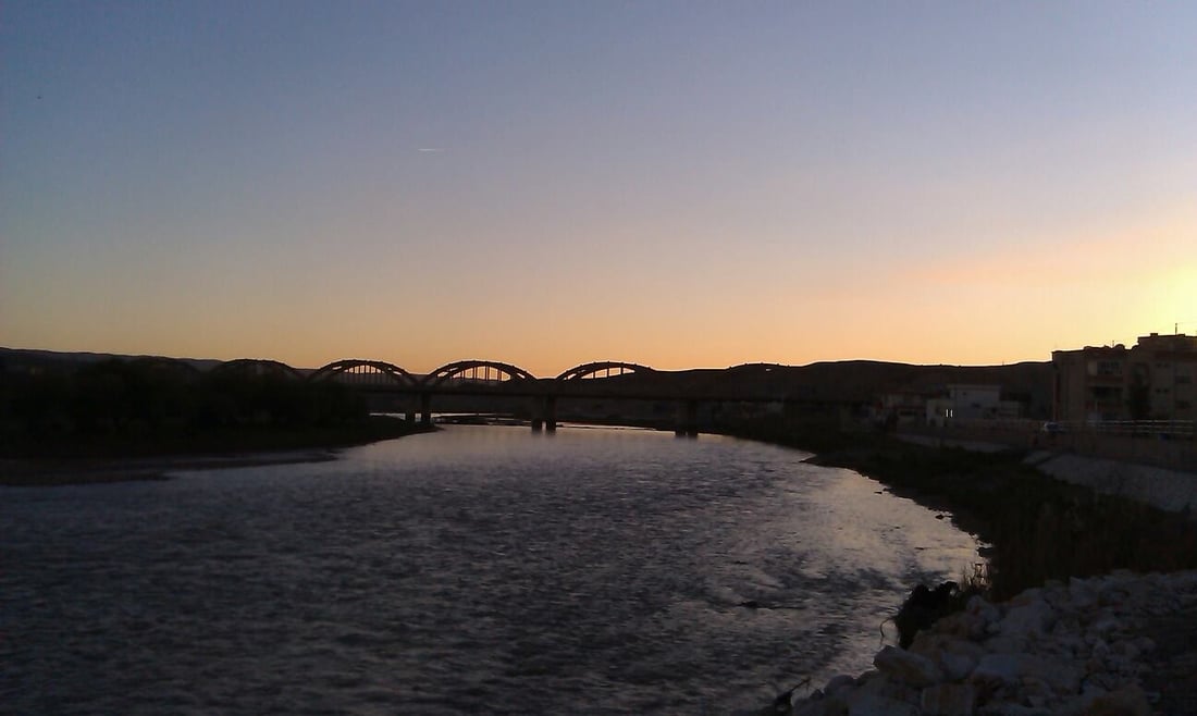 جوتیارێک کەوتە ژێر تراکتۆرەکەیەوە و مرد