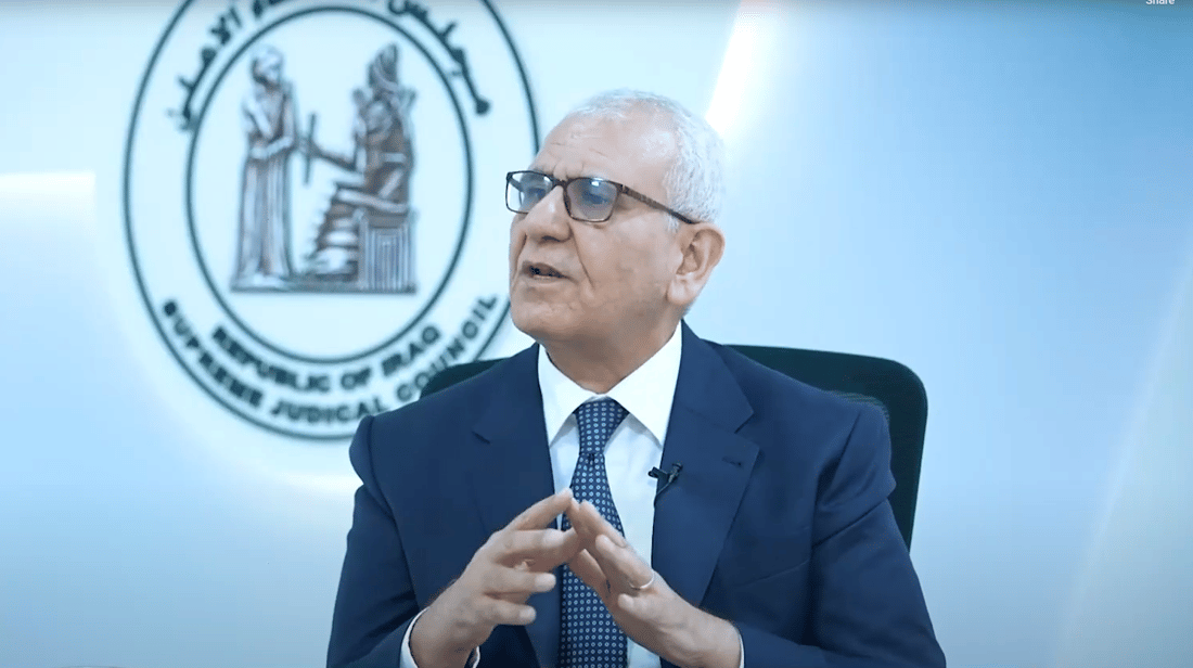 أسسها الملك فيصل.. كل ما تود معرفته عن محكمة التمييز العراقية منذ 100 عام