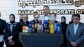 العيداني عن حماية الصيادين: القيادة البحرية ترتبط بالزيدي والدفاع وهذه مسؤوليتهم