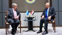 غوتيريش يعبر عن إعجابه بالتطور الكبير الذي تشهده بغداد
