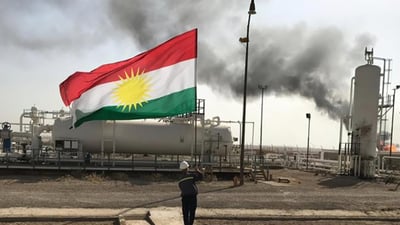 پێویستە پێش دەستپێکردنەوەى هەناردەى نەوت رێککەوتن بکەین