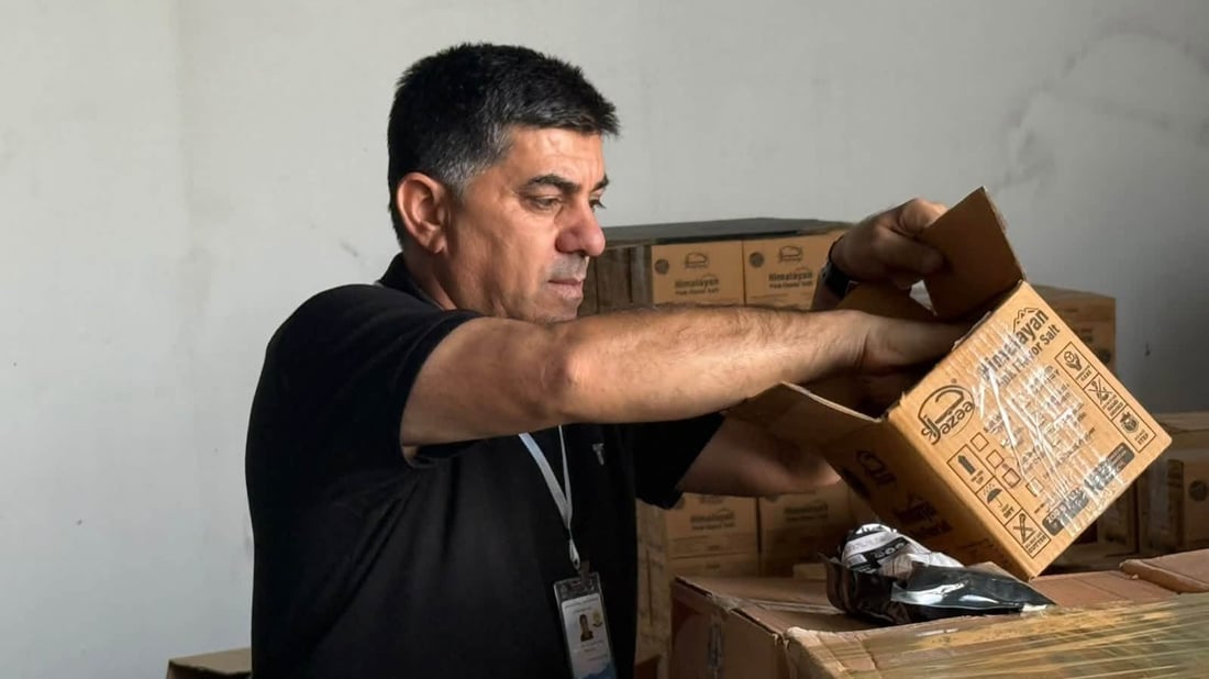 قایمقامیەتی سلێمانی: گرانفرۆشی بکەن و نرخ بەرزبکەنەوە سزا دەدرێن