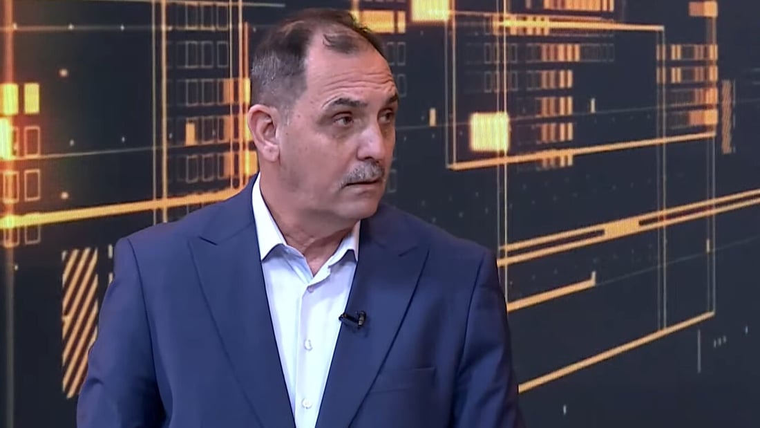 Baghdad candidate warns of sectarian incitement as investigation into killing of Al-Hijazi continues