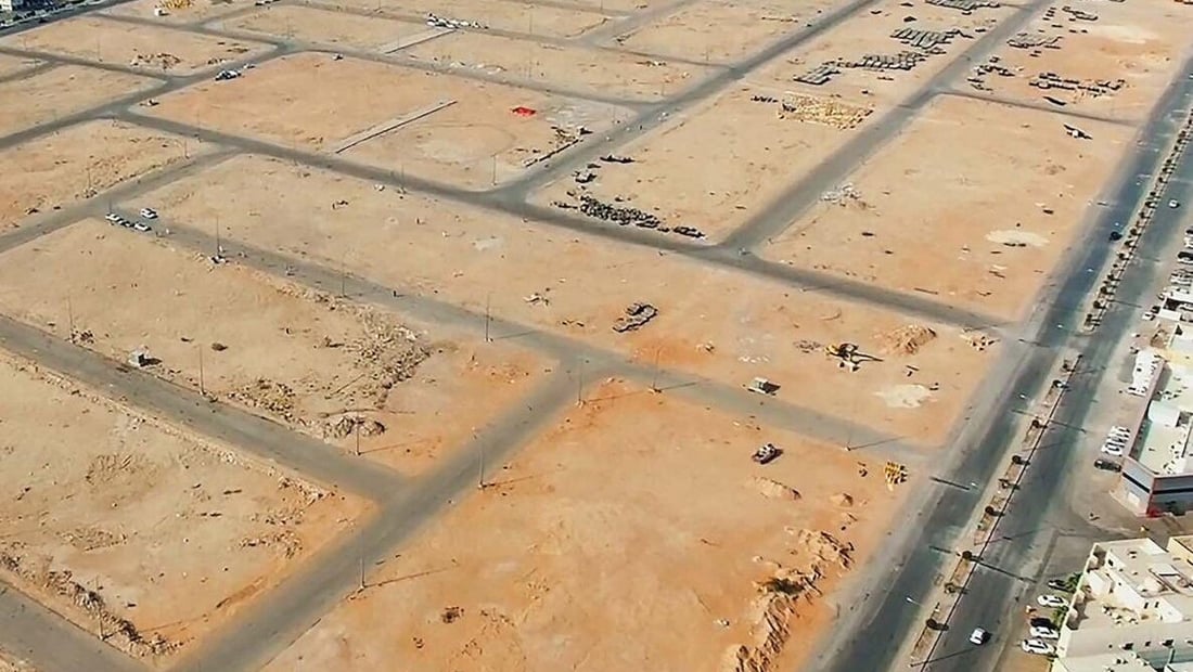 تمليك الأراضي الزراعية بالتقسيط لـ20 عاماً – أمانة بغداد