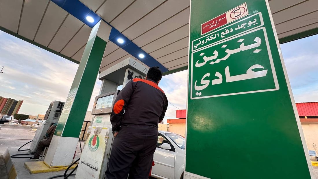 السيارات الحديثة في الأنبار تتعثر بسبب مصفى بيجي.. لن نسير بدون وقود محسن