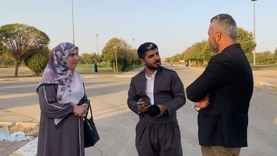 وانه‌بێژانی لابراو داوا ده‌كەن بگه‌ڕێندرێنه‌وه‌