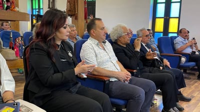 هند كامل وعزيز خيون لا يصدقون رحيل إقبال نعيم: روح المسرح والأكاديمية