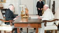 Iraqi, Kurdish leaders mourn Pope Francis, recall historic 2021 visit