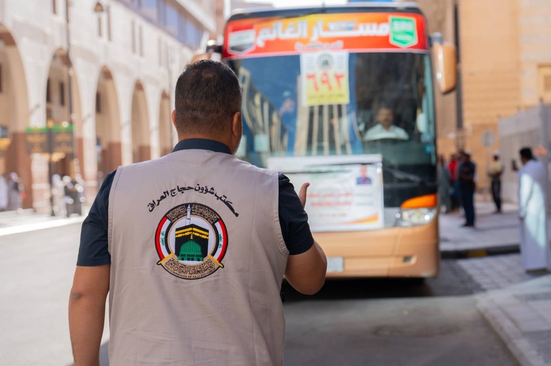 استخبارات الداخلية تطيح بـ “محتال الحج”.. أوهم الناس وسرق أموالهم