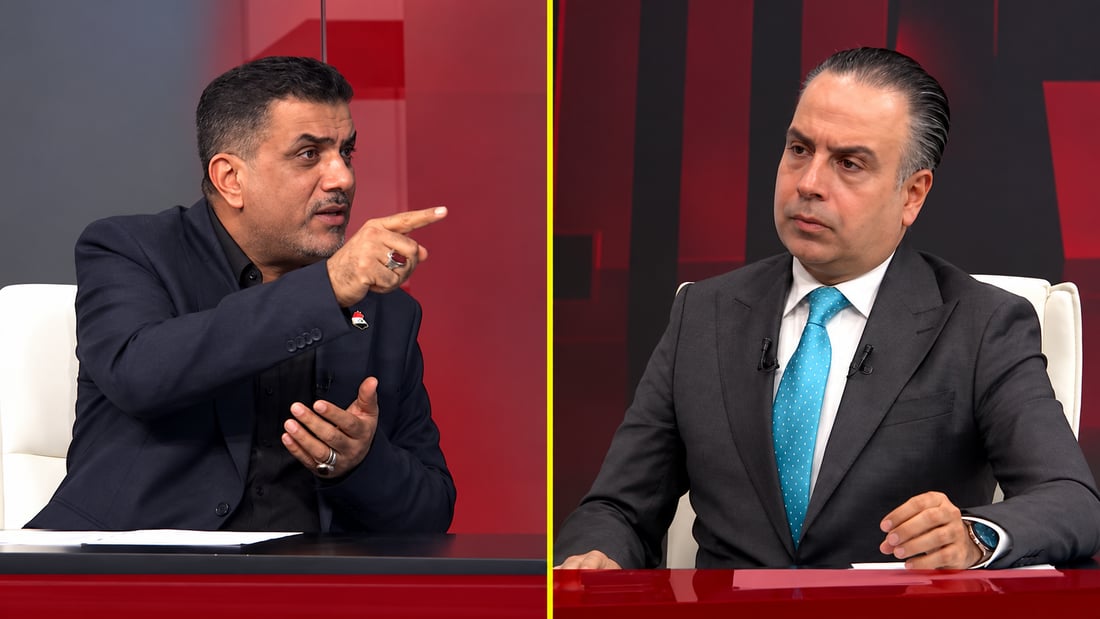 معلومات جديدة عن طائرات إيران في النجف.. المحافظ اتصل ببغداد مرتين “وأصر على الحظر”