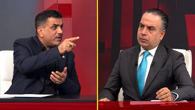 معلومات جديدة عن طائرات إيران في النجف.. المحافظ اتصل ببغداد مرتين 