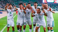 Iraq defeats Vietnam to qualify for final stage of World Cup qualifiers