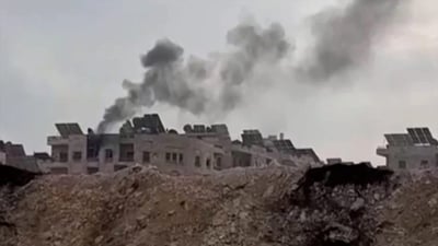 دوای ئاگربەست “شانەی نوستوو” پەلاماری هەسەدەیان داوە