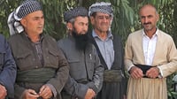 دانیشتووانی دۆڵی سماقوڵی مۆڵەتی دوو رۆژ دەدەنە بەرپرس...
