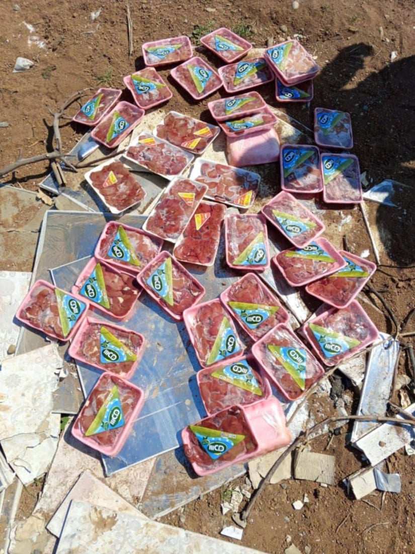 ئاسایشى قەڵادزێ جەژنێکى بێ تەق و تۆقى دەوێت