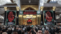 Karbala’s tourism sector collapses by 90% as war halts pilgrim arrivals
