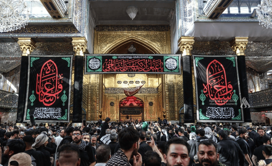 Karbala’s tourism sector collapses by 90% as war halts pilgrim arrivals