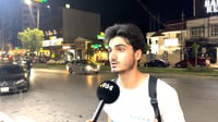 بەهۆی مەترسی تەقینی تانکی غازی LPG بەشە ناوخۆییەک چۆڵکر...