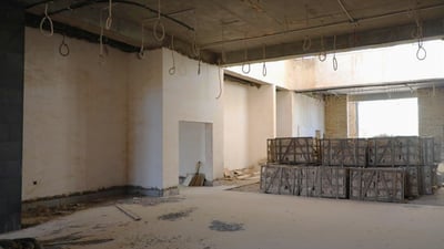 زانکۆی گەرمییان دەبێتە خاوەنی کتێبخانەیەکی ناوەندی