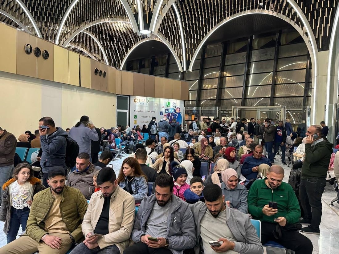 من بغداد إلى كوالالمبور.. طائرة الأحلام تحلق في أول رحلة إلى ماليزيا (صور)