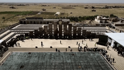 الحكومة تعلن إصدار كتب تمليك وسندات ملكية للإيزيديين في سنجار