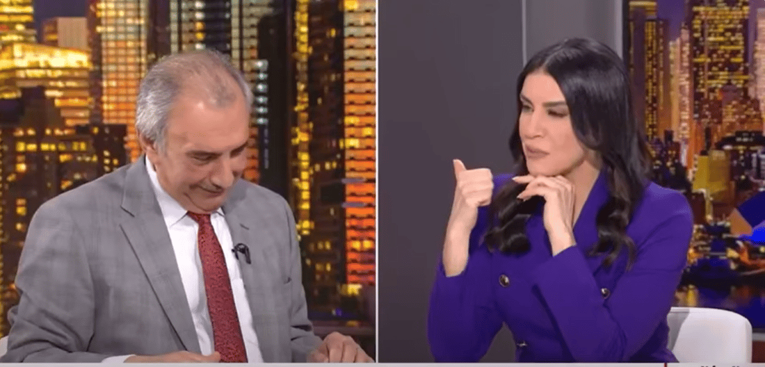 فائق الشيخ يكشف هوية مصدره لأول مرة في أخطر مقابلة منذ التنبؤ الشهير!