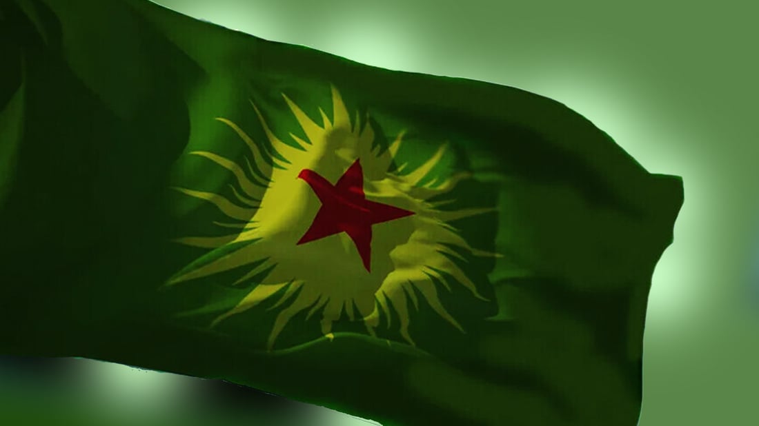 پەكەكە راگەیەندراوێكی توندی لەبارەی رووداوەکانی رۆژئاوا بڵاوكردەوە و هۆشداریش دەدات