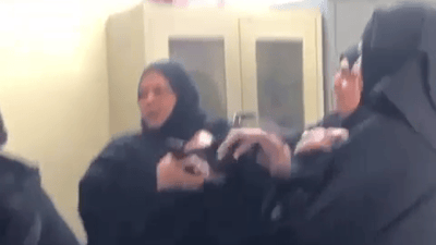التربية تحرك دعوى قضائية ضد نساء تهجمن على معلمات في البصرة