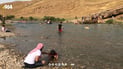 Four drown in Khazir River near Bardarash, bringing Kurdistan’s toll to 37 this year
