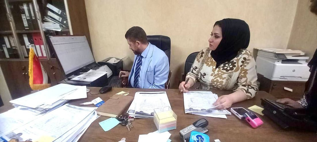 التربية تحدد يوم غد آخر موعد لاستلام طلبات اعتراض المتقدمين على الدراسات العليا