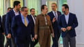 تقدم في مفاوضات الحزبين الكرديين.. برلمان الإقليم ينطلق في أيلول المقبل